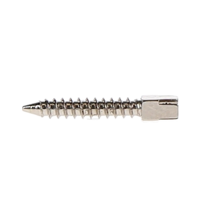 HSB - Stainless-Steel Screw Post Refill - L6, #6 Long 11.8mm (12/Pk)