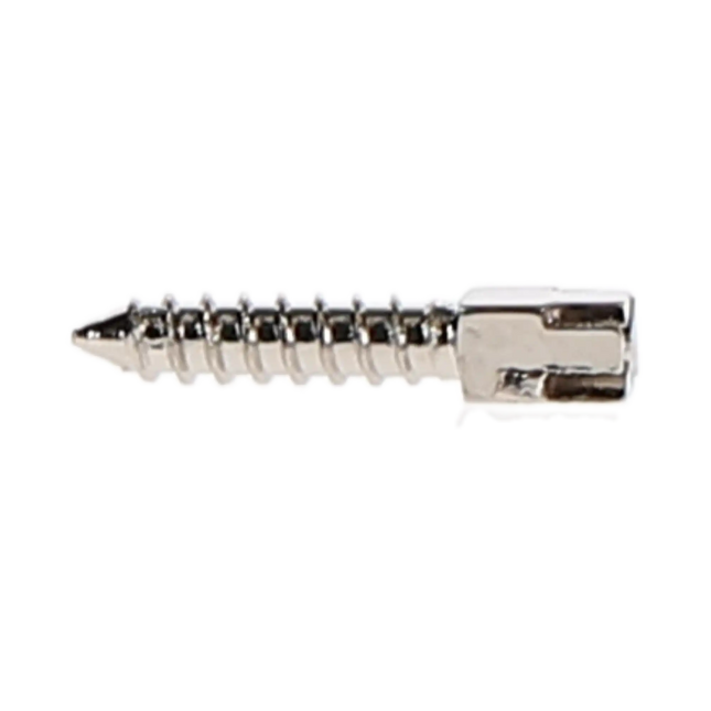 HSB - Stainless-Steel Screw Post Refill - M5, #5 Medium 9.3mm (12/Pk)
