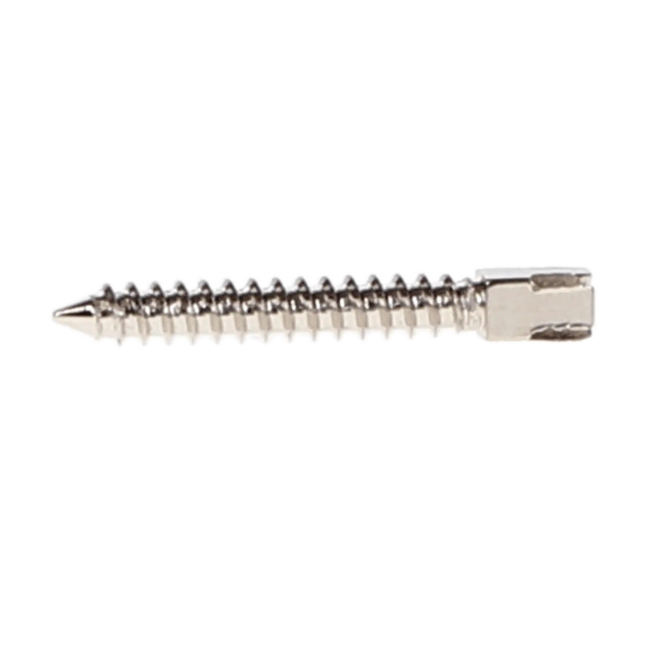 HSB - Stainless-Steel Screw Post Refill - XL6, #6 X-Long 14.2mm (12/Pk)
