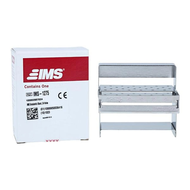 Hu-Friedy - IMS Endo Stand, 24 Instruments