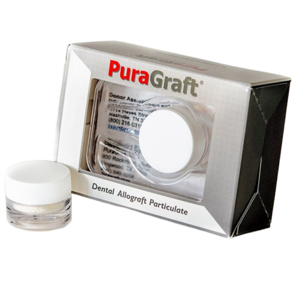 Cancellous Particulate 250-1000 .5Cc, C-1000-050