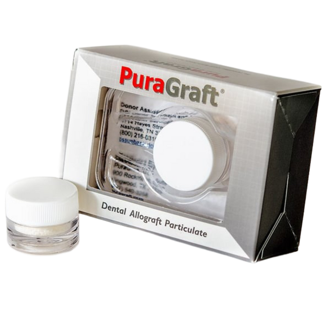 Cancellous Particulate 250-1000 .5Cc, C-1000-050