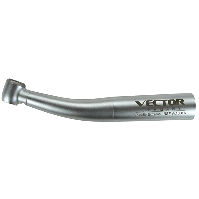 Vector - Velocity Extreme, Optic, Torque Head, 4 port spray, KaVo Type Swivel