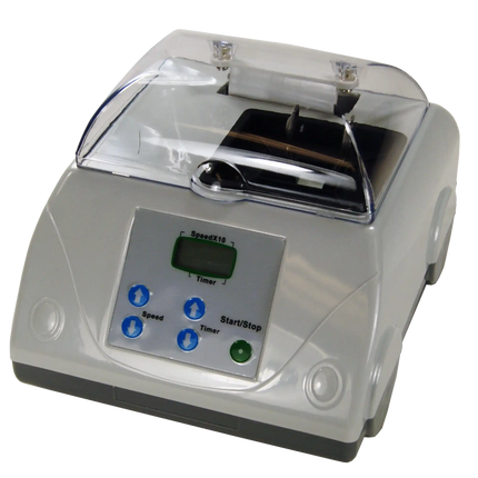 Vector - Amalgamator Digital Variable Speed