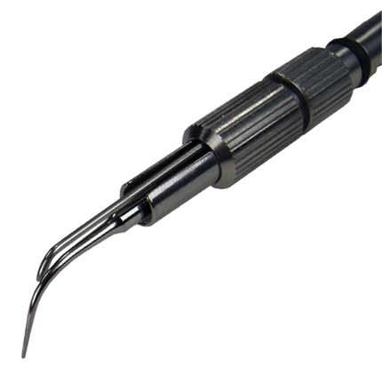 Vector - Bucky Beaver Insert - The "original" external spray - 30K