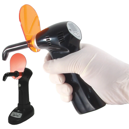 Vector - LED Turbo Curing Light