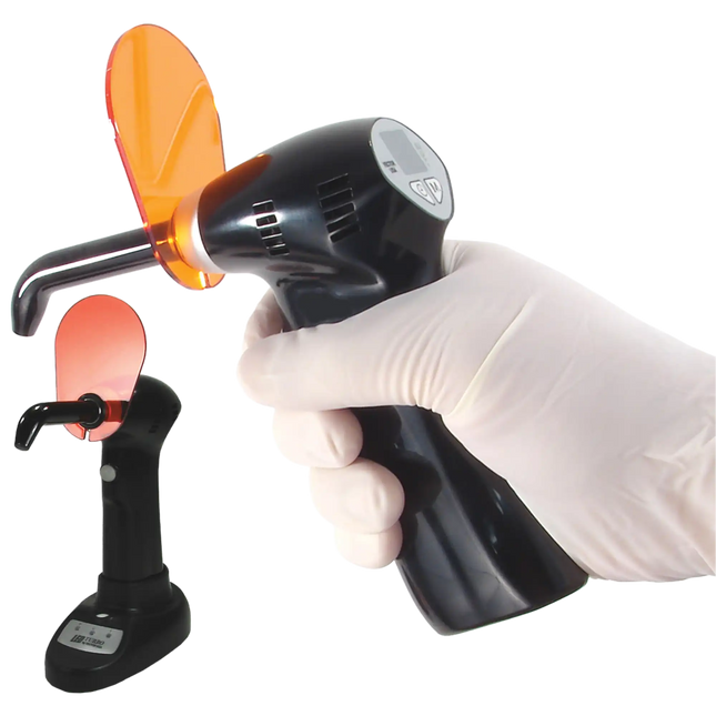 Vector - LED Turbo Curing Light