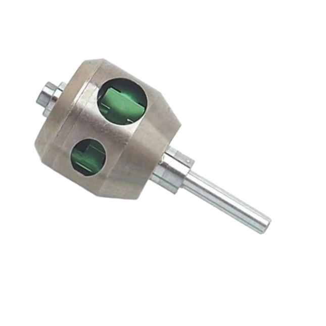 Vector - ECO 45 Degree Highspeed Access (w 4 hole QD)