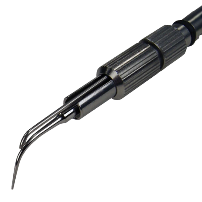 Vector - Bucky Beaver Insert - The "original" external spray - 25K
