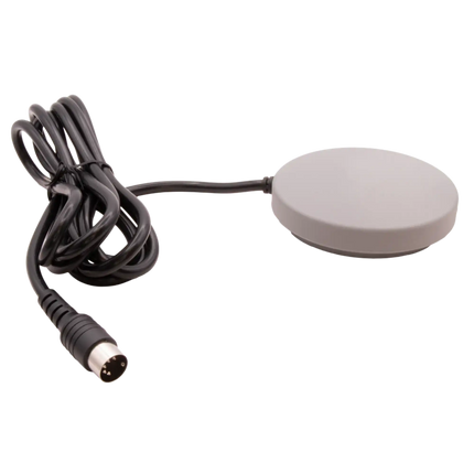 Vector - Foot Pedal, for Lil Beaver, Classic, Deluxe, Elite