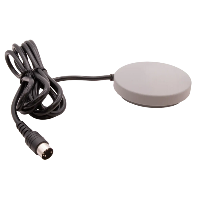 Vector - Foot Pedal, for Lil Beaver, Classic, Deluxe, Elite