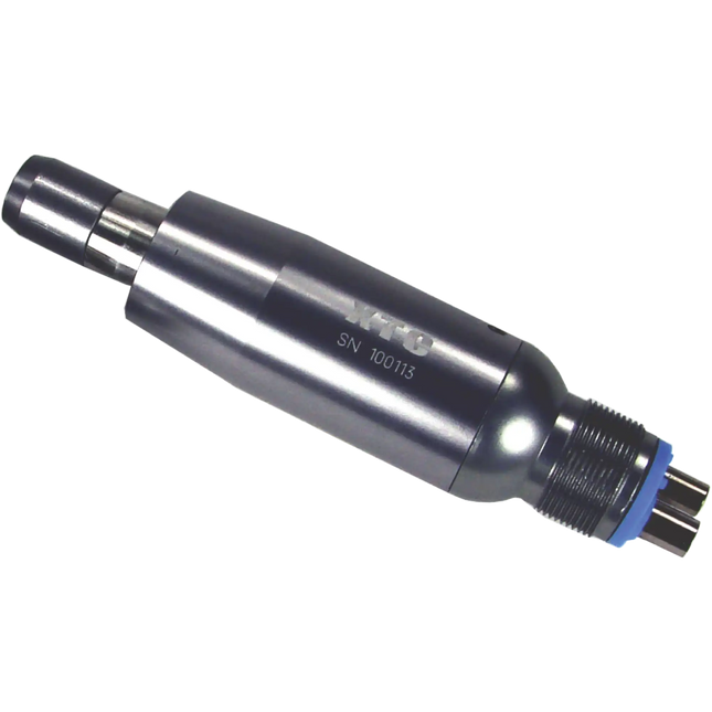 Vector - Gator Torque - XTC Motor Only, 5,000rpm Midwest style connection