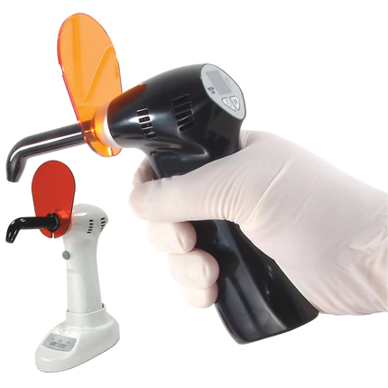 Vector - Led Turbo Curing Light - White