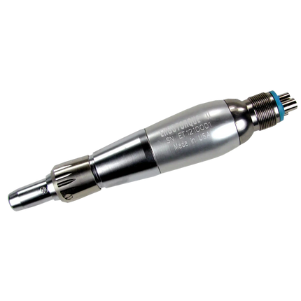 Vector - ERGOTorque II, 5,000 RPM lowspeed motor, with swivel nosecone, 4 hole