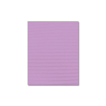 Crosstex Advantage Plus 3Ply Dusty Rose 500/Cs
