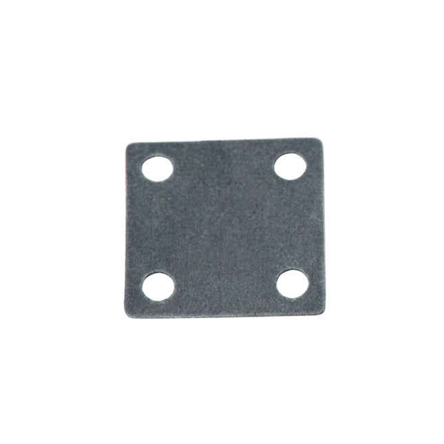 DCI - Foot Control Diaphragm, 3/4"; Pkg Of 10