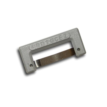 Directa - Lab Strip Gray Small, 8/Pk **Discontinued