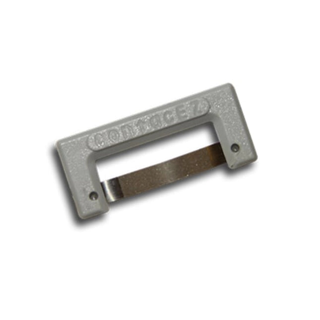 Directa - Lab Strip Gray Small, 8/Pk **Discontinued