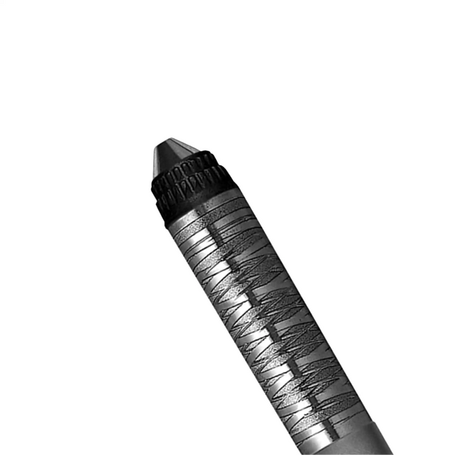 Hu-Friedy - Hu Friedy European Simple Stem Mirror Handle, #7