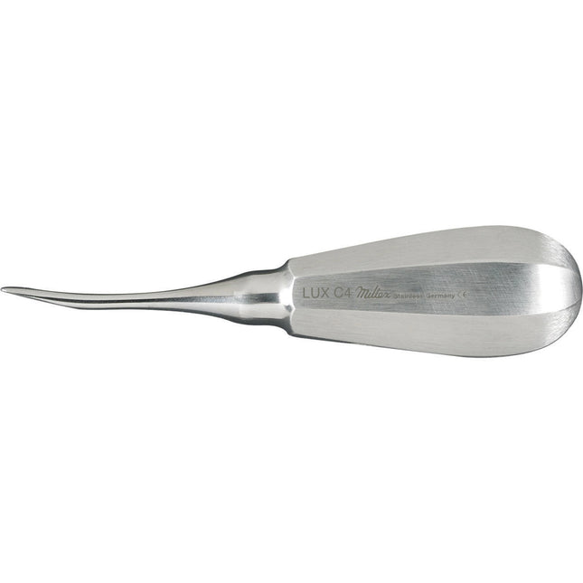 Luxating Elev Cvd Tip 4Mm