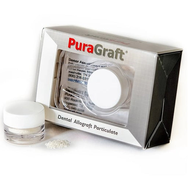 Puragraft - Min Demin Cortical 70/30 250-1000 1Cc