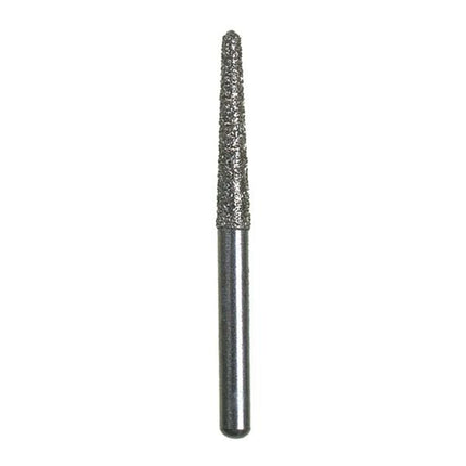 Spring Health - Spring Health Fg 256.9 Flame Fine Grit Diamond, Pack Of 25