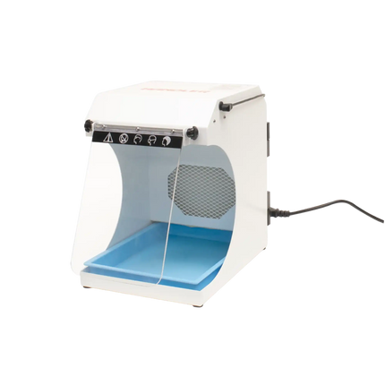 Handler - Nu-Style Porta-Vac