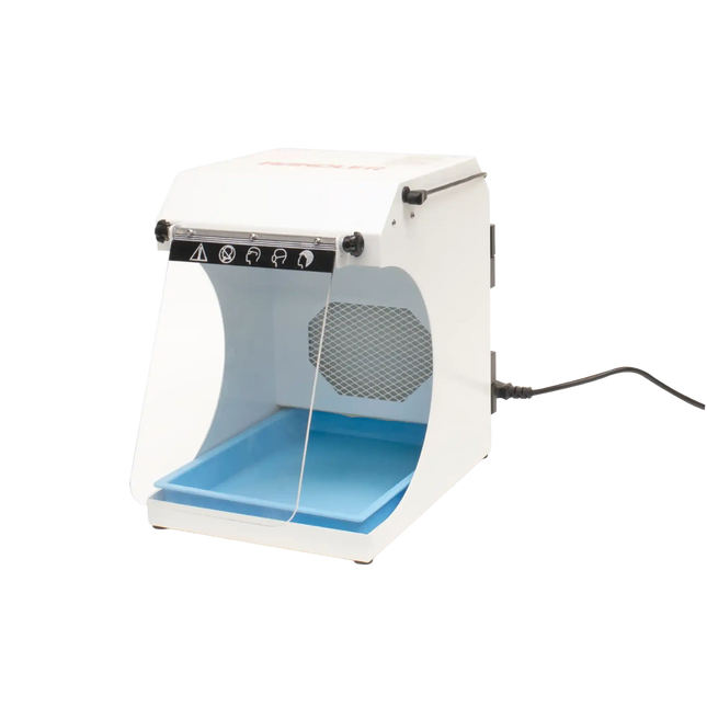 Handler - Nu-Style Porta-Vac