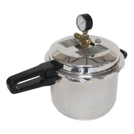 Handler - Pneumatic Curing Vessel/Pressure Pot