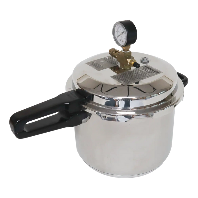 Handler - Pneumatic Curing Vessel/Pressure Pot