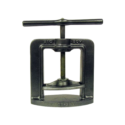 Big Boy Press, 2 Flask, 38B