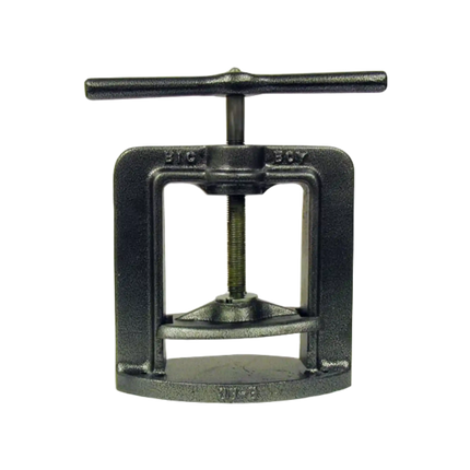 Handler - Big Boy Press - 2 Flask