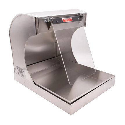 85Nl W/Shield, 85NL-S