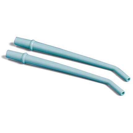 Quala - Aspirator Tips Green 1/4' 25/Bg
