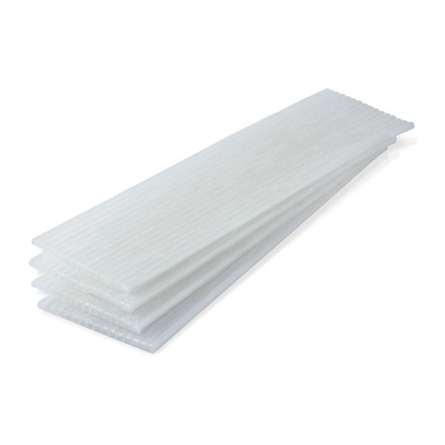 Quala - Utility Wax Small White 114Pk