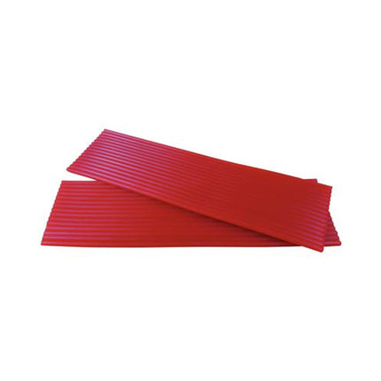 Quala - Utility Wax Large Red 75Bx