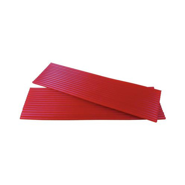 Quala - Utility Wax Large Red 75Bx