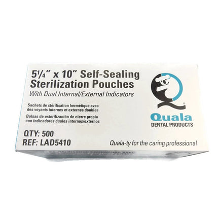 Quala - Pouch 5?X10