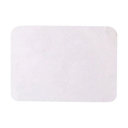 Quala - B Tray Covers White 1000/Cs