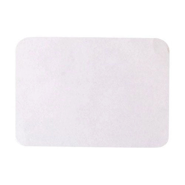 Quala - B Tray Covers White 1000/Cs