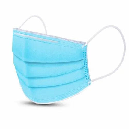 Quala - Earloop Mask Blue