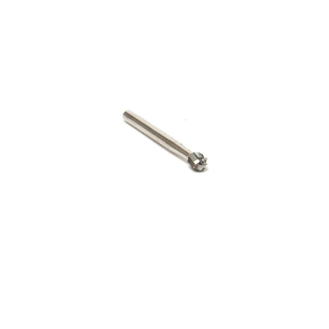Quala - La6 Latch Round, 10/Pk