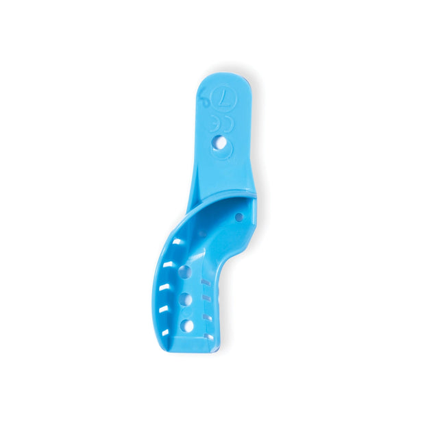 Quala - #7 Impression Trays 12Pk