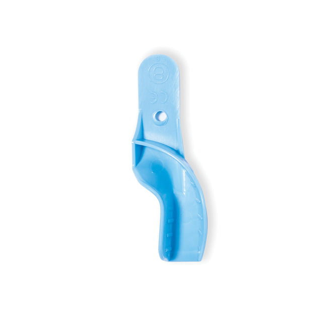 Quala -  #8 Impression Trays 12Pk