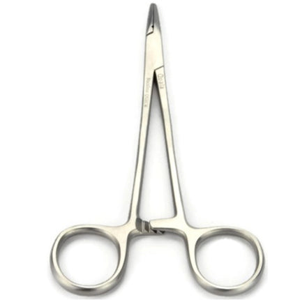 Quala - Needle Holder, Crile-Wood, 6'