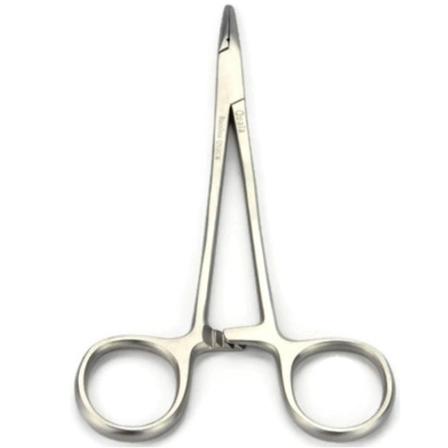 Quala - Needle Holder, Crile-Wood, 6'