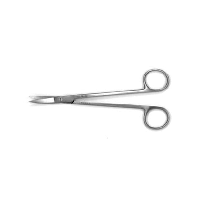 Quala - Scissors Kelly Curved 6?'