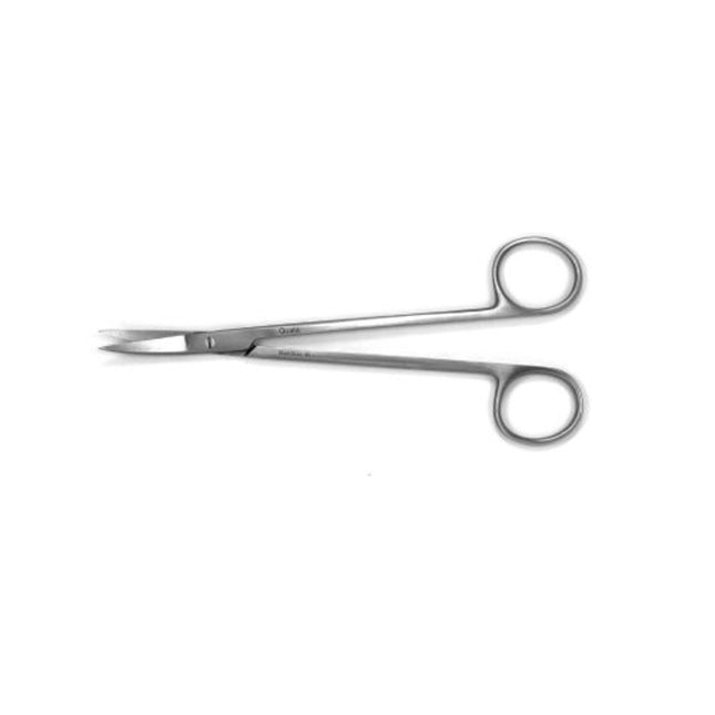 Quala - Scissors Kelly Curved 6?'