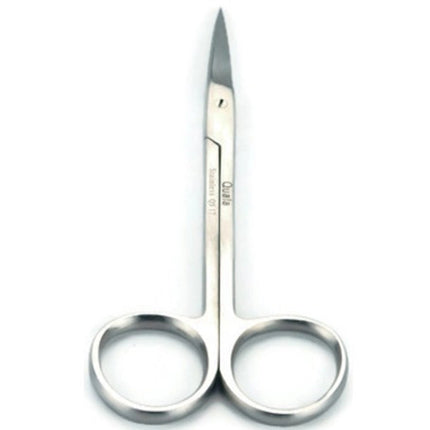 Quala - Scissors Iris Straight 4?'