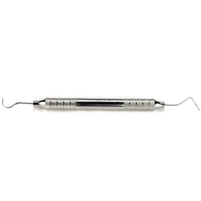 Quala - Expro 23/3-6-8-11Cc - #6 Handle